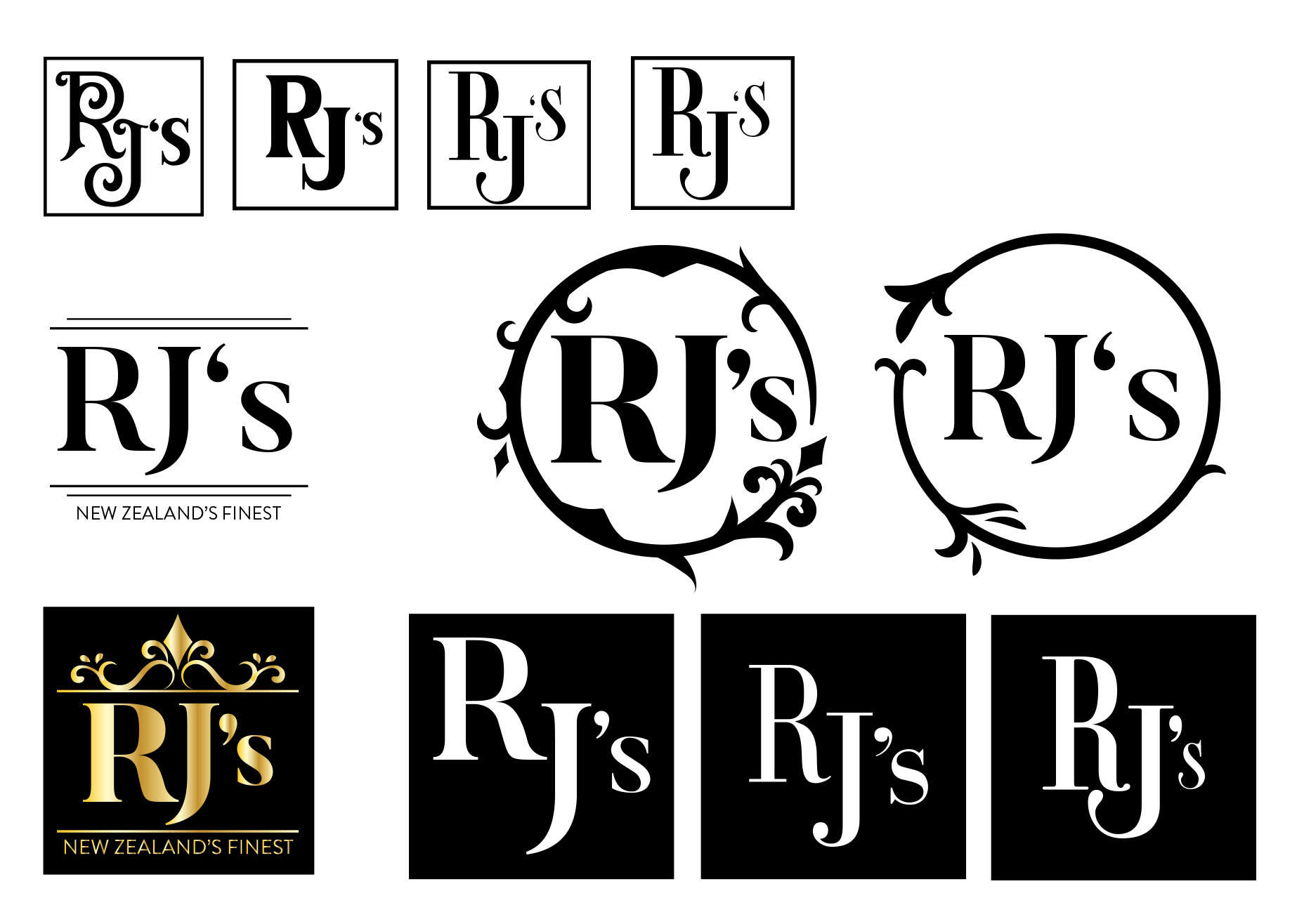 logo ideas