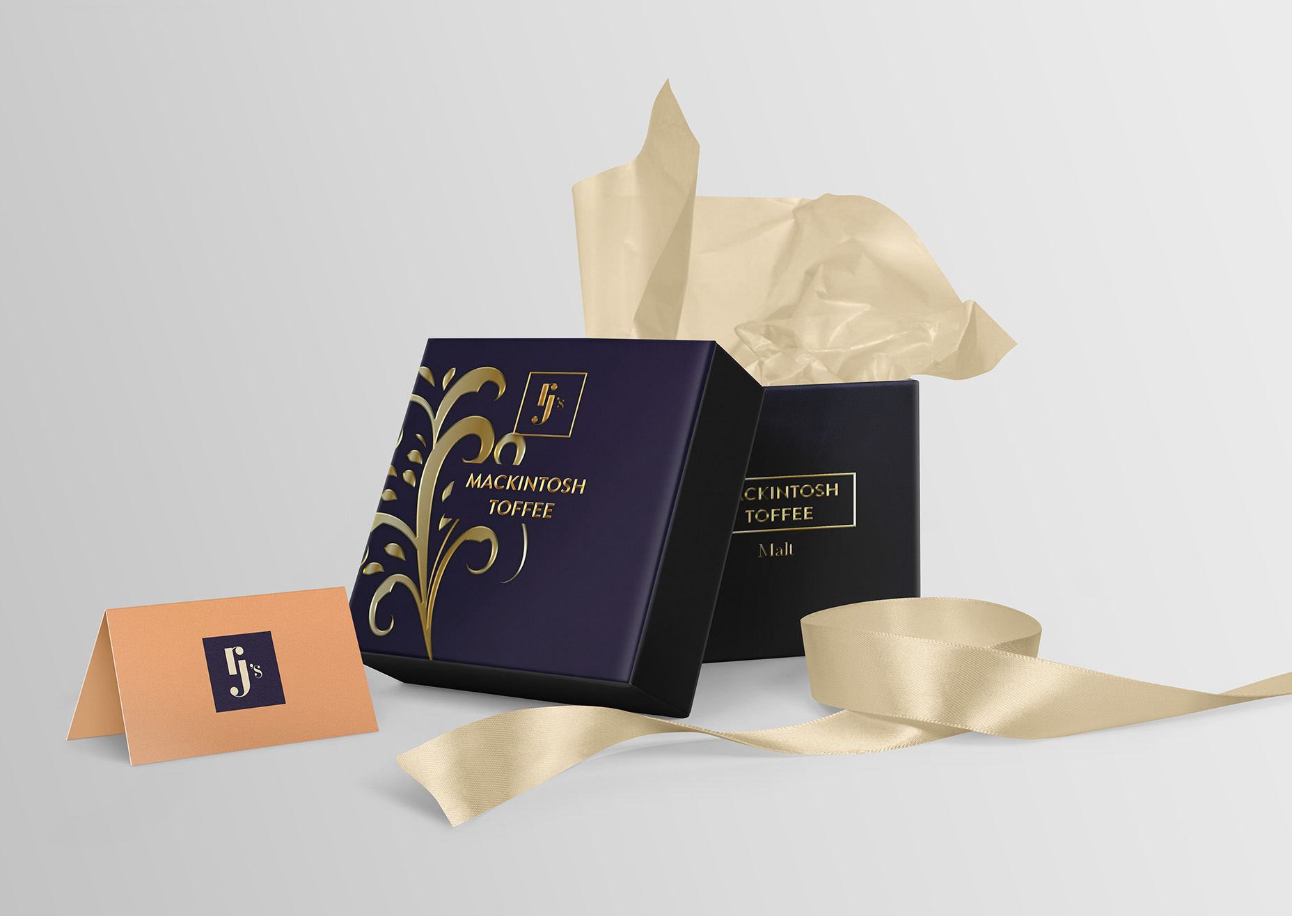 packaging mockup