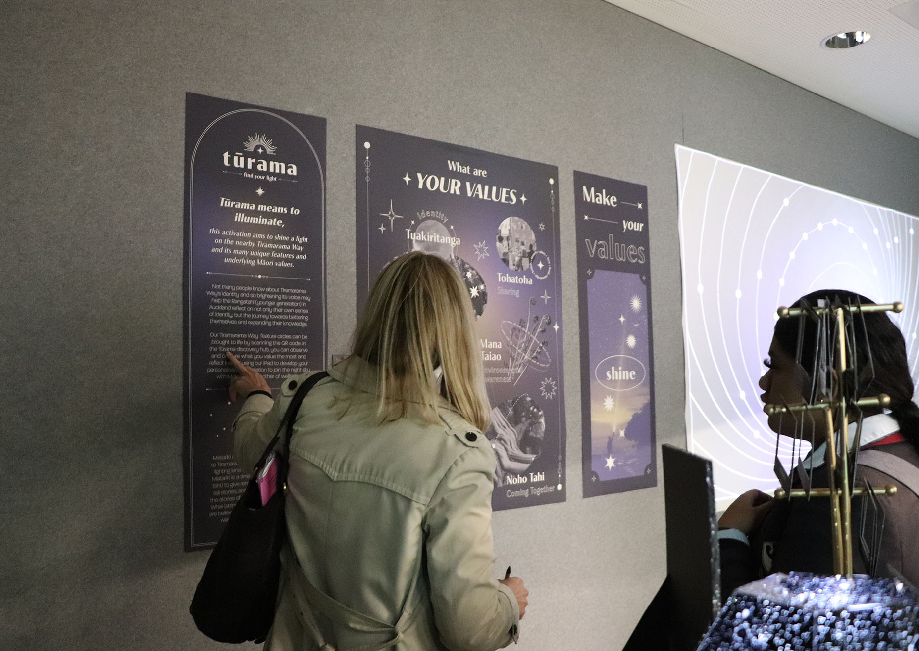 value posters