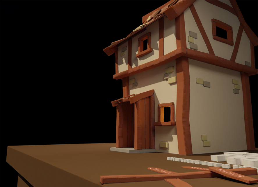 unusually usable project thumbnail